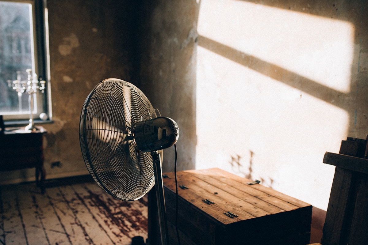 Commercial Water Damage service in Ankeny, IA